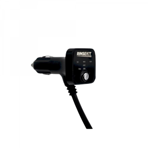 CHAUFFE-EAU RINSEKIT pour douche portable