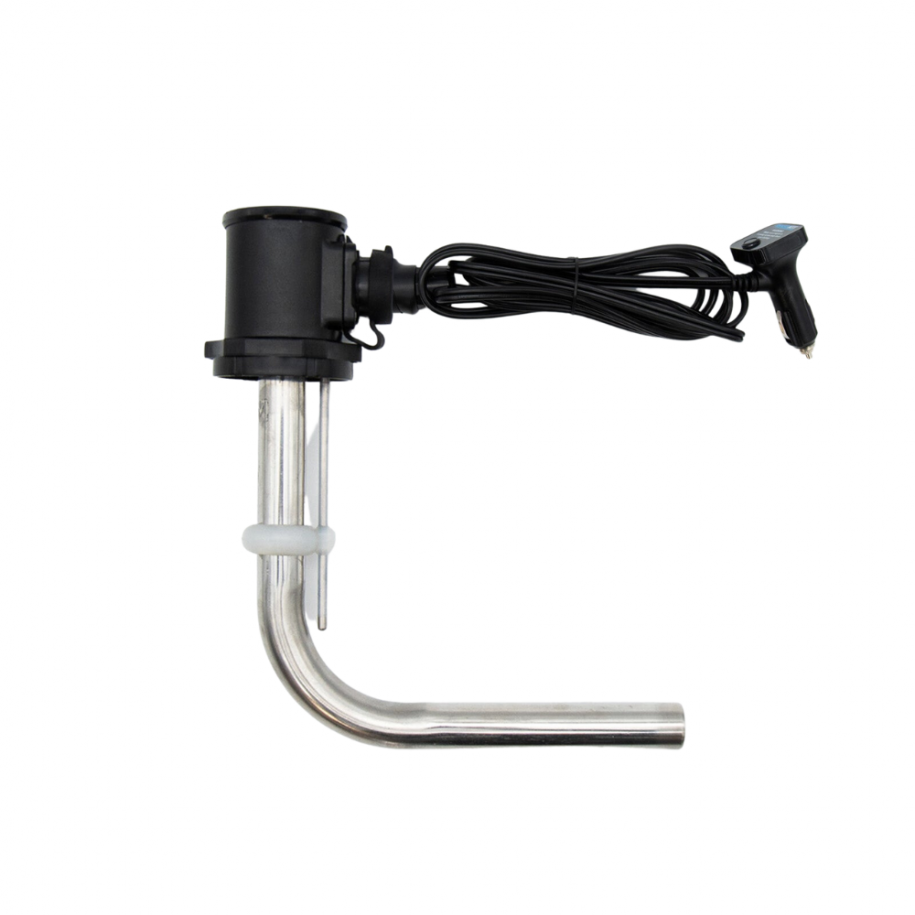 copy of James Baroud shower enclosure