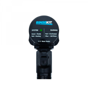 thermoplongeur RINSEKIT PRO chauffe-eau