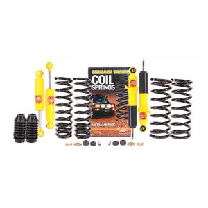 Kit suspension Nissan Pathfinder