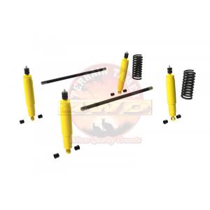 Kit suspension +40mm Nissan Terrano