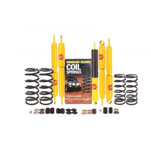 Kit suspension Terrain Tamer Range Rover Classic