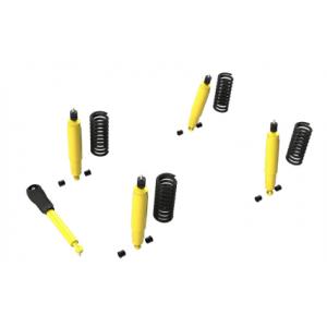 Kit suspension Land Rover Discovery 1 91-99 / Range Rover Classic 72-95 