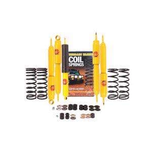 Kit suspension +40mm Defender 90 après 2003