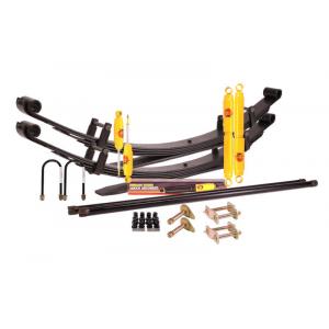 Kit suspension +40mm/+150kg Mitsubishi Pajero I Court