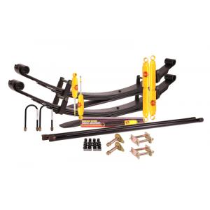 kit suspension mitsubishi pajero 1 long