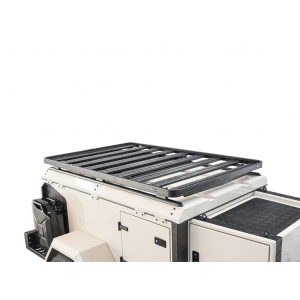 Kit de Rack Slimline II Snugtop Canopy pour Pickup 8' – Montpellier4x4