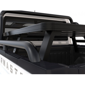 Montpellier4x4 | Front Runner Ineos Grenadier Quartermaster (2023-Current) Slimline II Load Bed Rack Kit