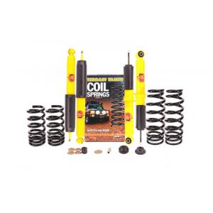 Kit suspension +40 mm Mitsubishi Pajero après 2000