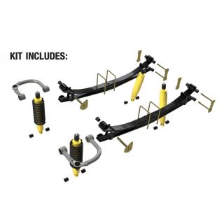 copy ofKit suspension +40mm Mitsubishi L200