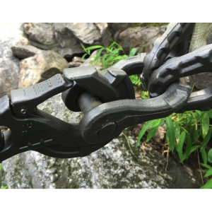 4 Ton Manille Lyre 4T75 by Land Rover at Montpellier4x4