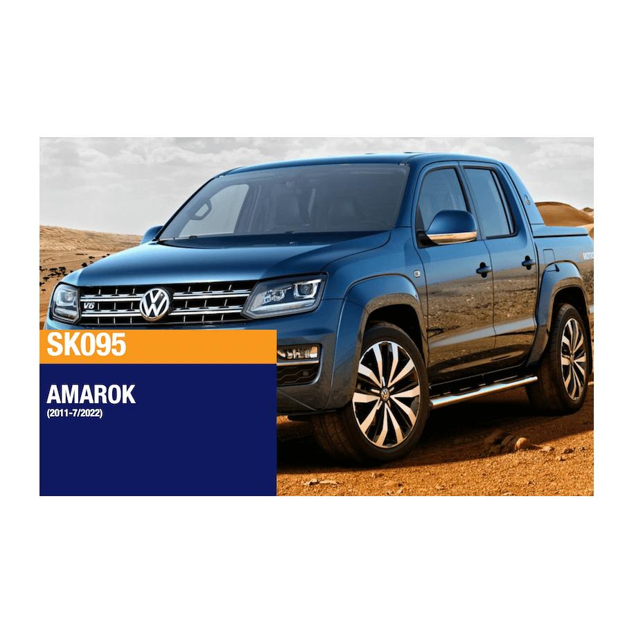 Kit suspension VW Amarok 1ère génération