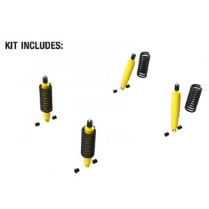 Kit suspension Mercedes Class X