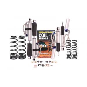 copy ofKit suspension Mercedes Class X
