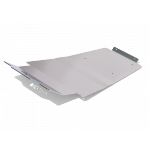 Ski de Protection Avant DACIA DUSTER III 4x4 2024+
