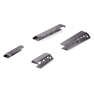 Kit Supports de Galerie de Toit DACIA DUSTER III 4x4 2024+