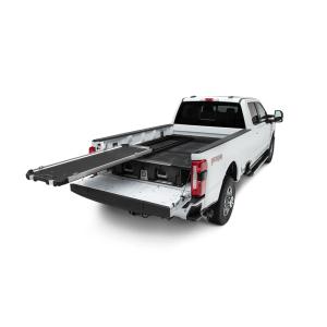 Demi-plateau Mid-size pickup benne courte - Capacité 272 kgs / Extension 75%/ Demi-plateau
