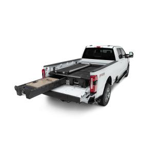 DCG600-5224 Mid-size pickup bennelongue - Capacité 272 kgs / Extension 75%/ Demi-plateau