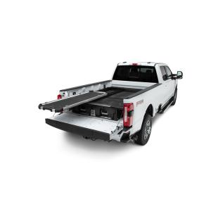 DCG600-5224 Mid-size pickup bennelongue - Capacité 272 kgs / Extension 75%/ Demi-plateau