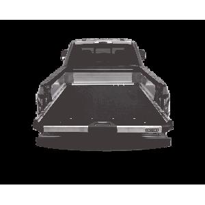 Panneaux latéraux hauts en aluminium pour largeur de plateau 48 (1251 mm)