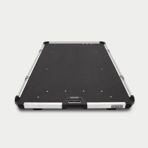 Plateau Decked Pickup Full-size benne longue 2024 x 1237mm