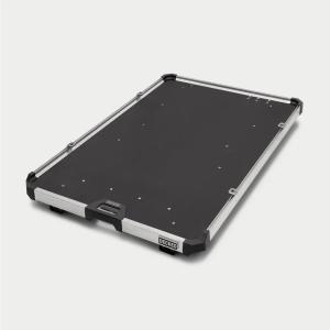 Full-size pickup benne courte - Capacité 454 kgs / Extension 75% ou 100%