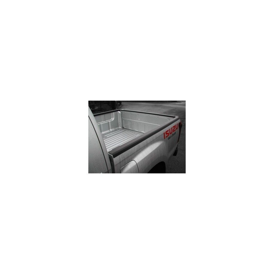 Protections de benne Isuzu Dmax 2020+ double cab (3 côtés) Protections de benne Isuzu Dmax 2020+ double cab (3 côtés)