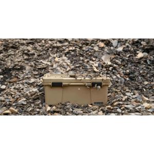 Sixer 16 - D-co Case - includes one (1) D-Co tray - all black
