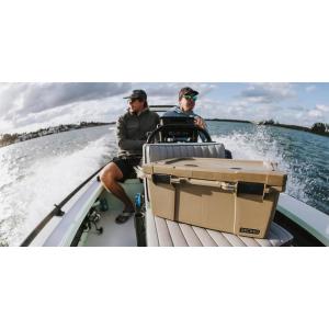 Sixer 16 - D-co Case - includes one (1) D-Co tray - all black