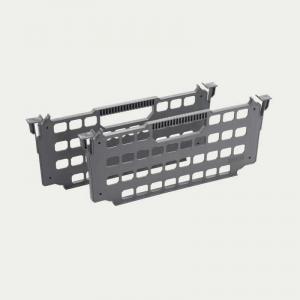 Version X Dividers - drawer dividers for vX Drawer Systems - one (1) set of two (2)