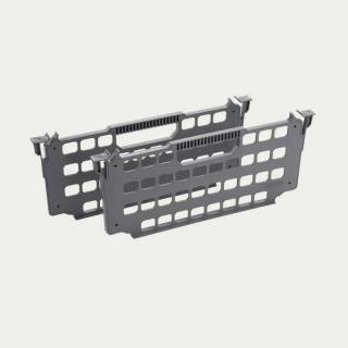 Version X Dividers - drawer dividers for vX Drawer Systems - one (1) set of two (2)
