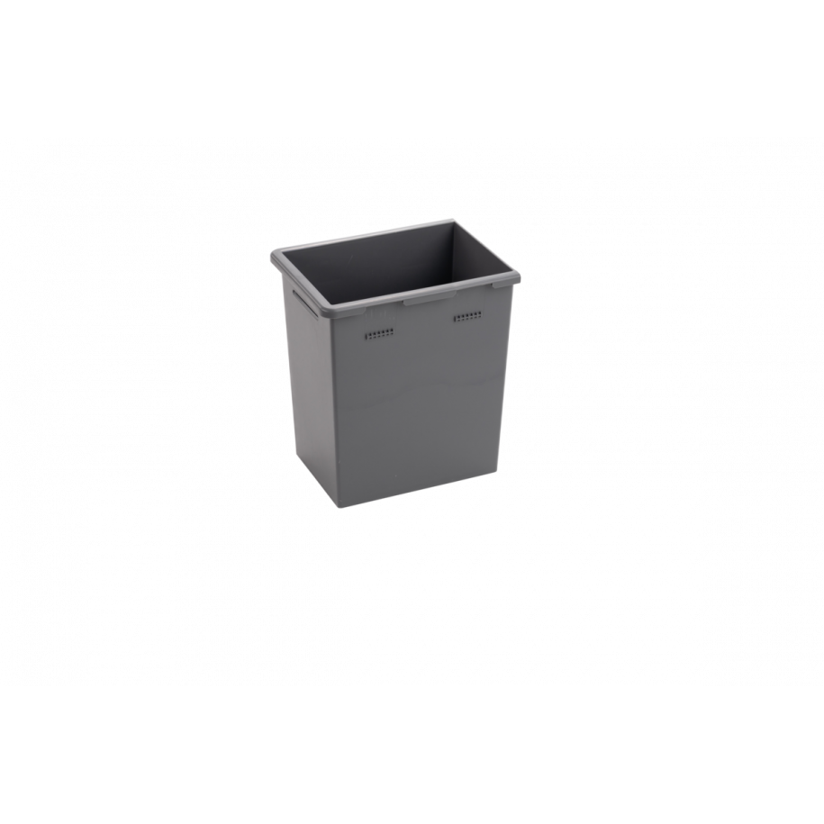 Jeu de 2 bacs de rangement pour tiroirs Decked