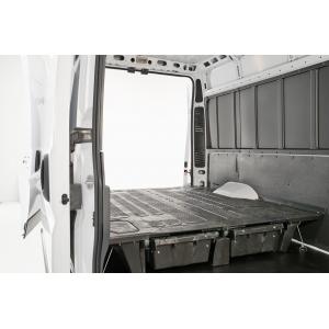 Tiroirs et plateau Decked Ford Transit L3 (2014-aujourdhui)