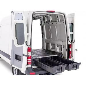 Tiroirs et plateau Decked Mercedes-Benz Sprinter L2 (2007-aujourdhui)