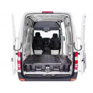 Tiroirs et plateau Decked Mercedes-Benz Sprinter L3 (2007-aujourdhui)