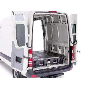 Tiroirs et plateau Decked Mercedes-Benz Sprinter L3 (2007-aujourdhui)