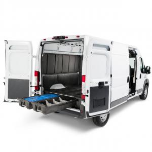 Tiroirs et plateau Decked Fiat Ducato L2 (2014-aujourdhui)