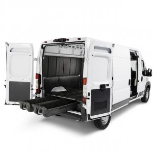 Tiroirs et plateau Decked Fiat Ducato L2 (2014-aujourdhui)
