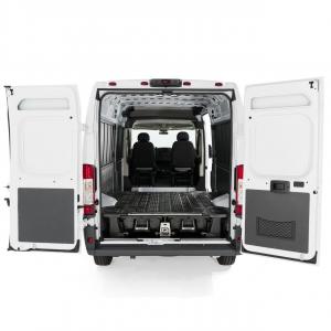 Tiroirs et plateau Decked Fiat Ducato L2 (2014-aujourdhui)