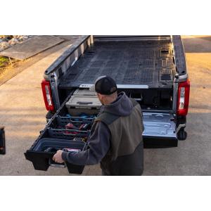 Tiroirs et plateau Decked Ford Transit L3 (2014-aujourdhui)