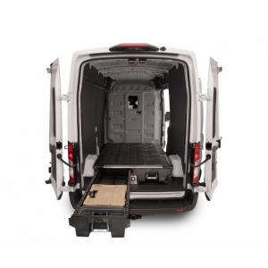 Tiroirs et plateau Decked Fiat Ducato L2 (2014-aujourdhui)