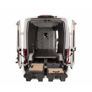 Tiroirs et plateau Decked Fiat Ducato L2 (2014-aujourdhui)