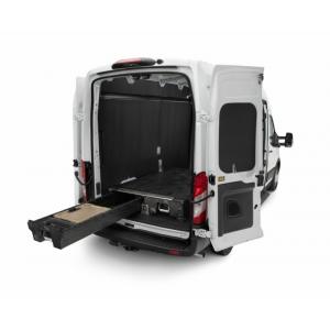 Tiroirs et plateau Decked Fiat Ducato L2 (2014-aujourdhui)