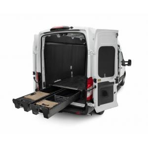 Tiroirs et plateau Decked Fiat Ducato L2 (2014-aujourdhui)