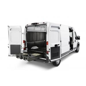 Tiroirs et plateau Decked Fiat Ducato L3 (2014-aujourdhui)