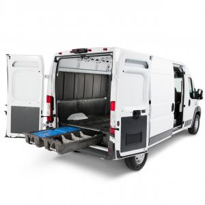 Tiroirs et plateau Decked Fiat Ducato L3 (2014-aujourdhui)
