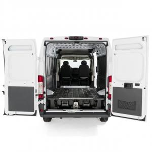 Tiroirs et plateau Decked Fiat Ducato L3 (2014-aujourdhui)