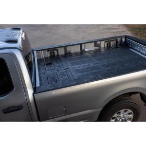Tiroirs et plateau Decked Ranger/Amarok Double Cab avec AdBlue (2023-aujourdhui)