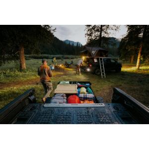 Tiroirs et plateau Decked Ranger/Amarok Double Cab avec AdBlue (2023-aujourdhui)