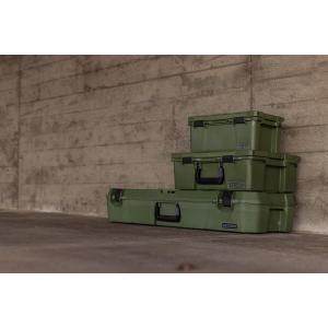 Tiroirs et plateau Decked Ford Ranger Super/Extra Cab/Mazda BT50 Extra Cab (2011-2022)